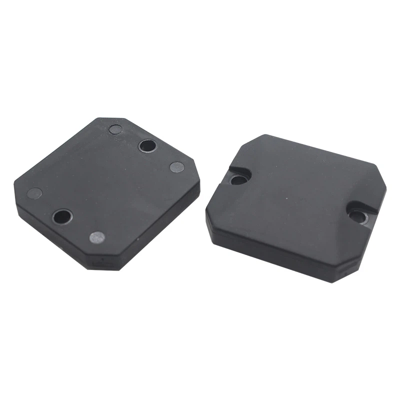 Beton RFID tags