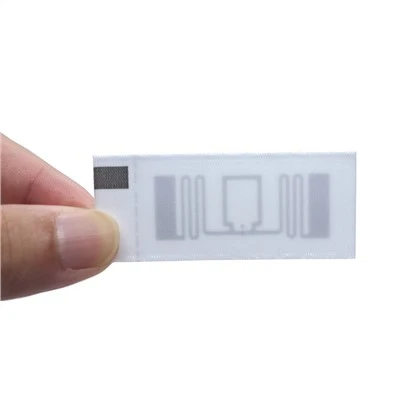 RFID stof tag